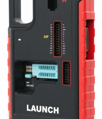launch prog
