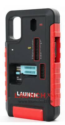launch x431 xprog5