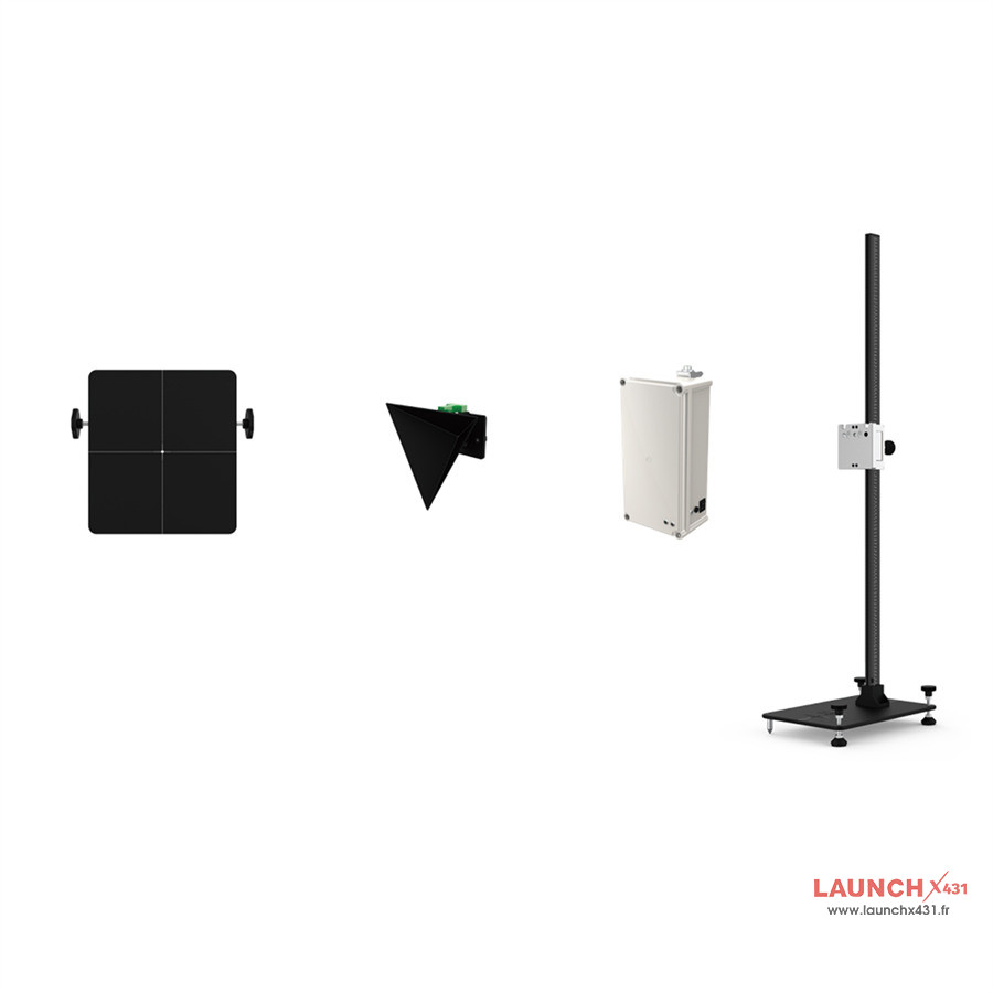 what is launch x 431 adas radar 3 in 1 tool 1