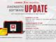 Launch X431 Update KIA MASERATI diagnostic software