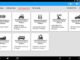 new launch x431 software renewal cards for pad vii 2