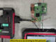 x431 immo plus repair porsche start battery failure data 8