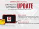 Launch X431 Update Tesla diagnostic software