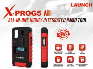 launch x431 xprog5 faqs