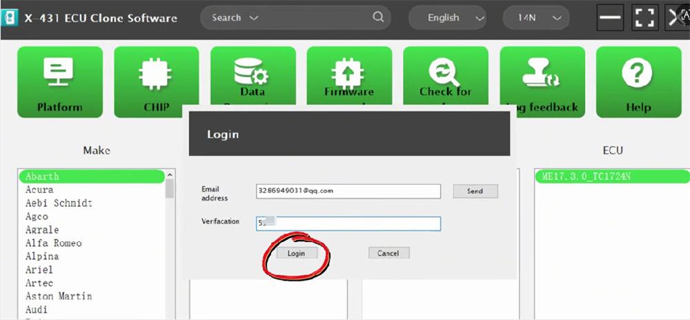 launch x431 xprog5 pc software download activation 10 launch x431 xprog5 pc software download activation 10