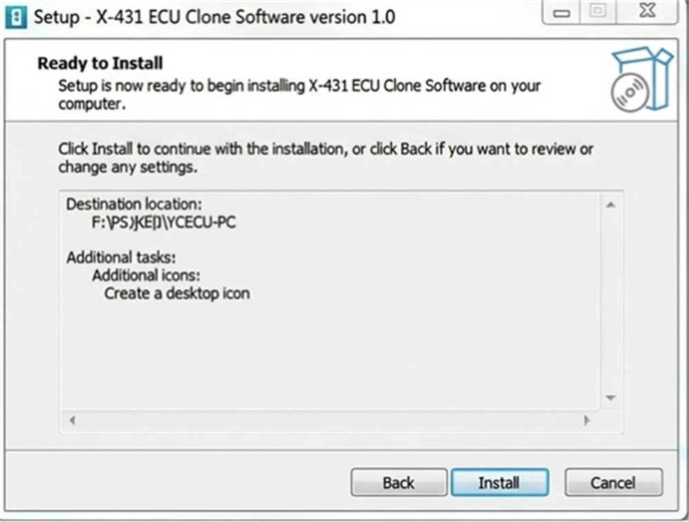 launch x431 xprog5 pc software download activation 5