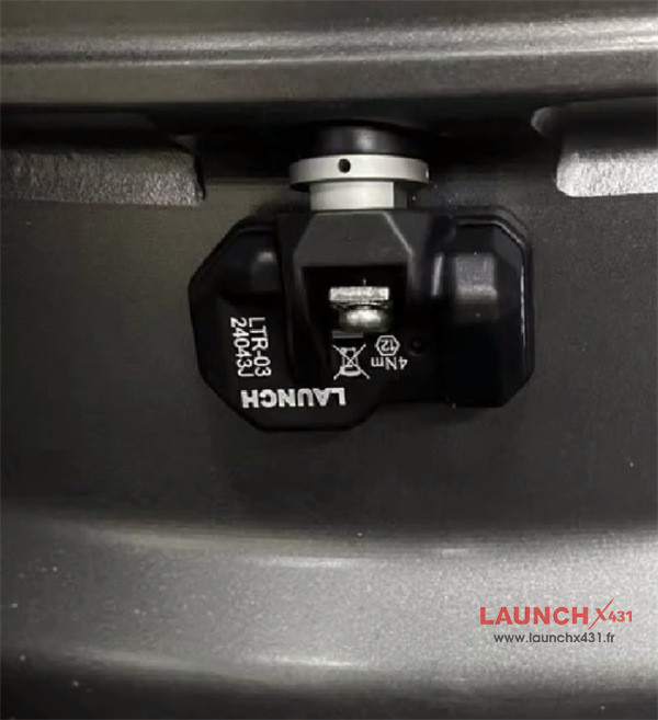 tpms 5011 v2 reset 2017 buick envision tpms 5