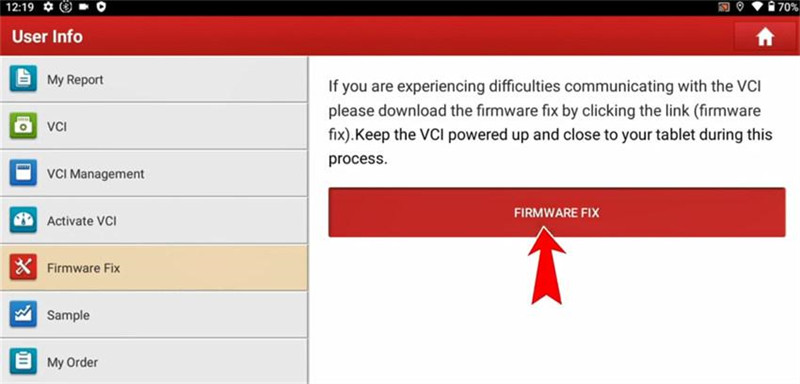 x431 pros elite failed to get vci information solution 2 x431 pros elite failed to get vci information solution 2