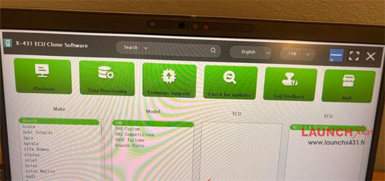 fix launch xprog5 connection issue with x431 pad vii 2 fix launch xprog5 connection issue with x431 pad vii 2