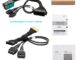 launch lx can diagnostic cables for li auto l series 1
