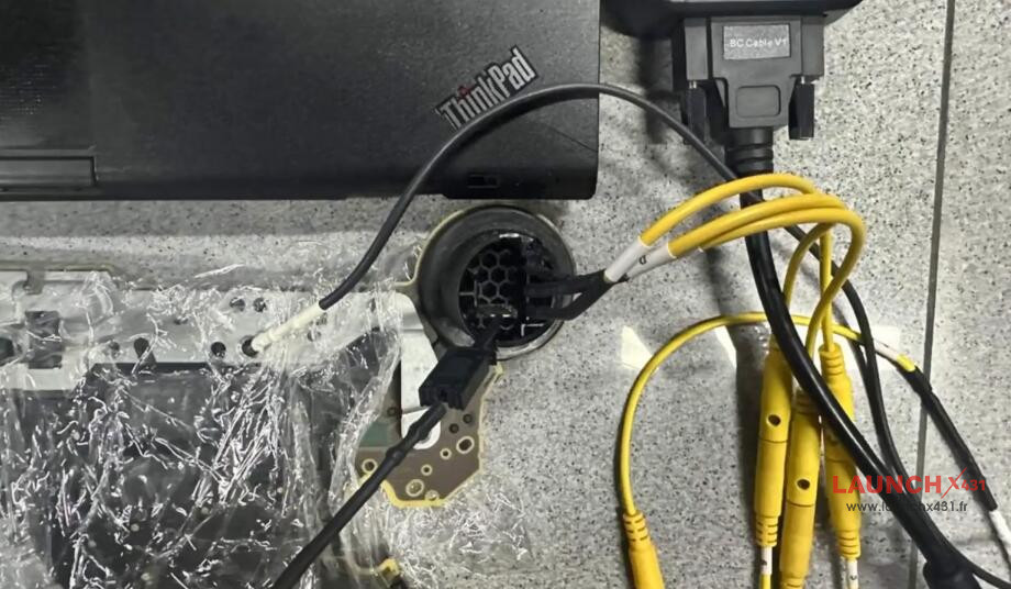 launch x431 ecu programmer virginize benz vgs3 ecu 3 launch x431 ecu programmer virginize benz vgs3 ecu 3