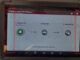 launch x431 immo plus menu button issue
