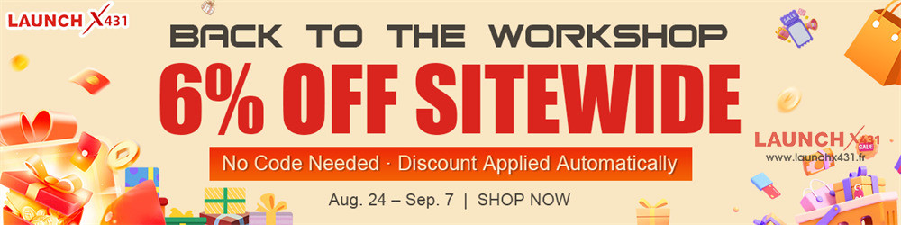 launchx431.fr back to workshop sitewide sale