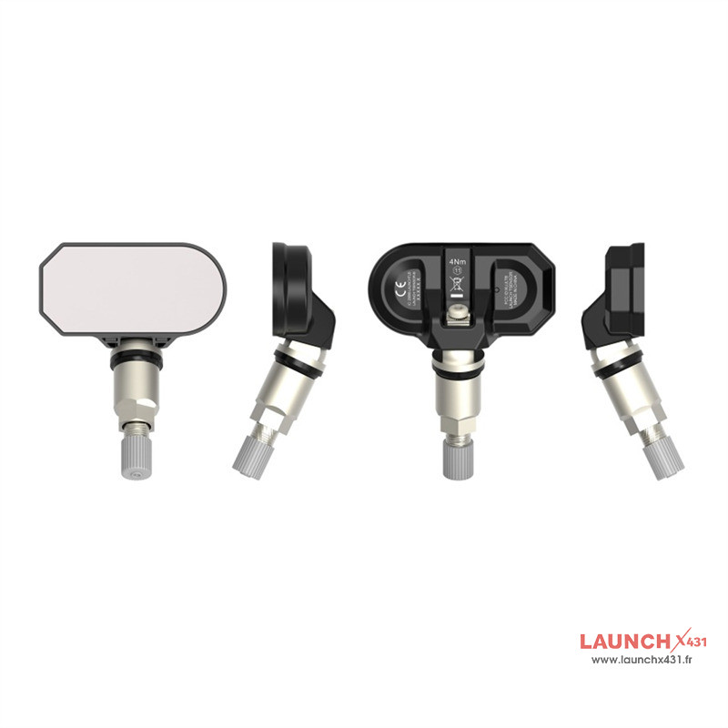 launch tsensor b bluetooth tesla sensor 1