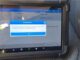launch x431 tool connect VW failure