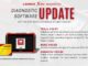 launxh x431 update diagnostic software