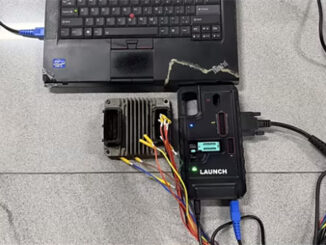 x431 ecu programmer erase chevrolet bosch hv240 4