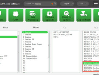 x431 xprog5 locked bmw md1 mg1 support list 1