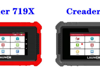 launch creader 719x vs crp129x vs creader elite vs crp919xbt 1